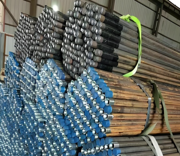 九江单向注浆管流量可控