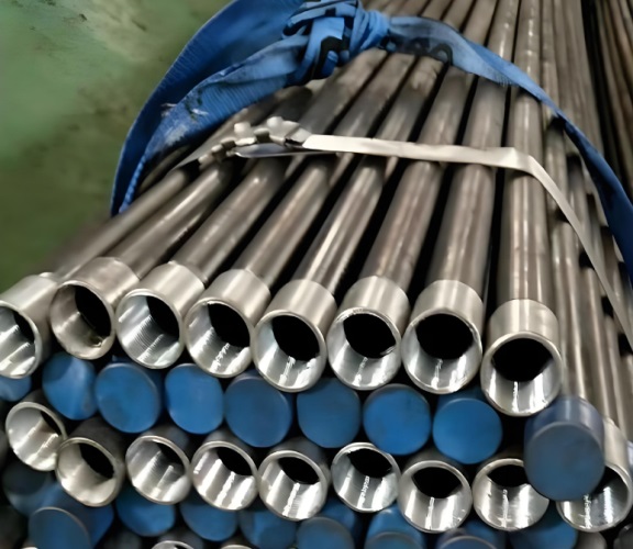九江环形注浆管器
